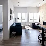 La Casa Del Conde Ybarra