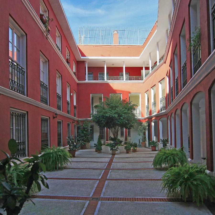 Apartment La Casa Del Conde Ybarra *