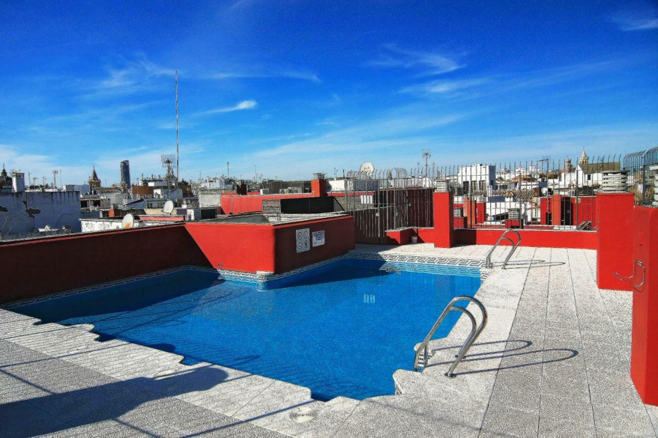 Apartment La Casa Del Conde Ybarra *