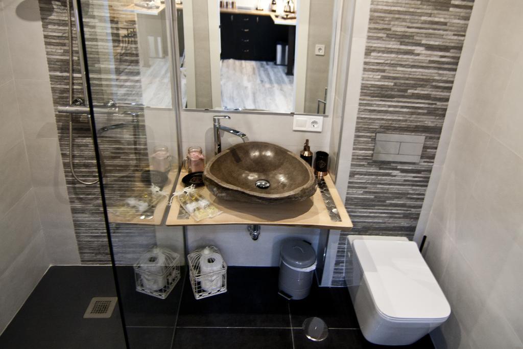 Appartement La Casa Del Conde Ybarra Sevilla